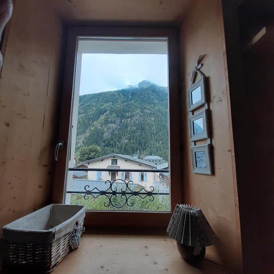 Bossons Apartment